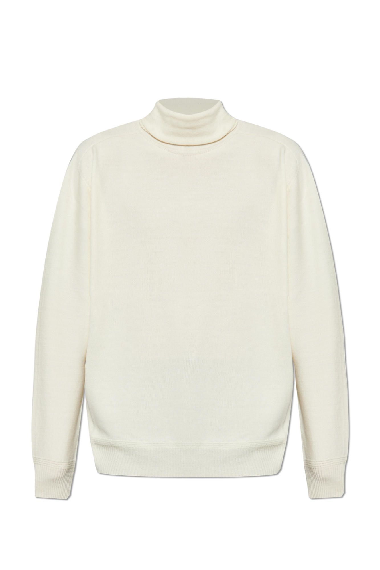 Issey miyake turtleneck mens hotsell